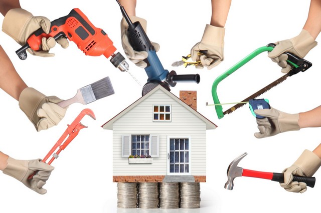 Handyman Services Brixton, SW2